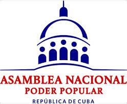 Asamblea Nacional del Poder Popular. Parlamento Cubano. Consejo de Estado.