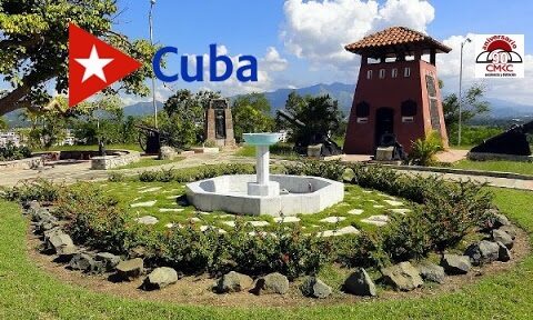 San Juan, The Santiago de Cuba park that everyone wants to visit