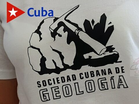 Filial provincial de la sicedad cubana de geología. Foto: Santiago Romero Chang