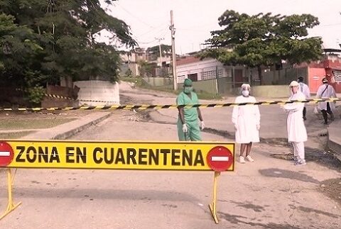 Urge ante la covid-19 más control y disciplina social e institucional en Santiago de Cuba