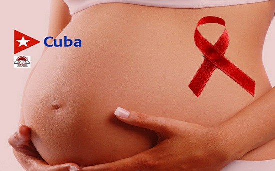 En Santiago de Cuba cobertura terapéutica y diferenciada a gestantes positivas al Vih-SIDA