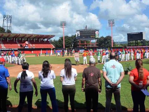 En imágenes, Memorias del Juego de las Estrellas 2020 en Santiago de Cuba