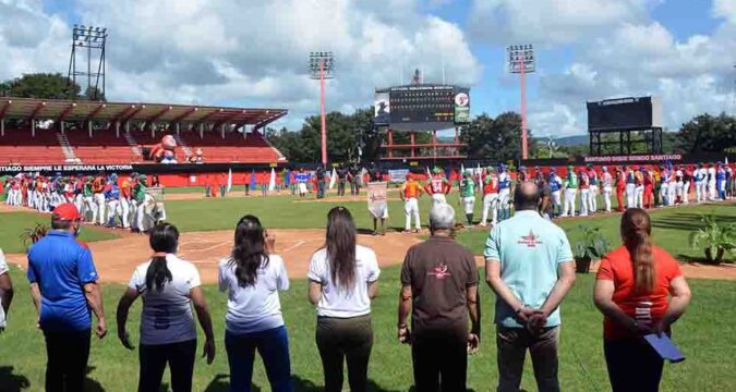 En imágenes, Memorias del Juego de las Estrellas 2020 en Santiago de Cuba