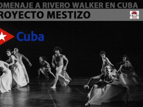 Gala homenaje al inolvidable bailarín, profesor y músico Eduardo Rivero Walker