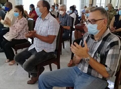 Grupo de Trabajo Temporal Provincial para Tarea Ordenamiento