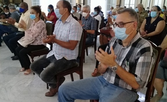 Grupo de Trabajo Temporal Provincial para Tarea Ordenamiento