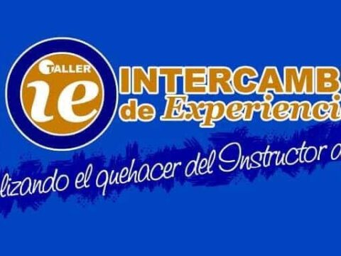 Taller de instructores de arte por el mejor intercambio de experiencias