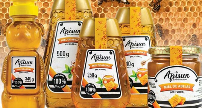 Despite US restrictions, Cuba keeps honey exports