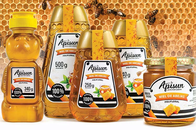 Despite US restrictions, Cuba keeps honey exports