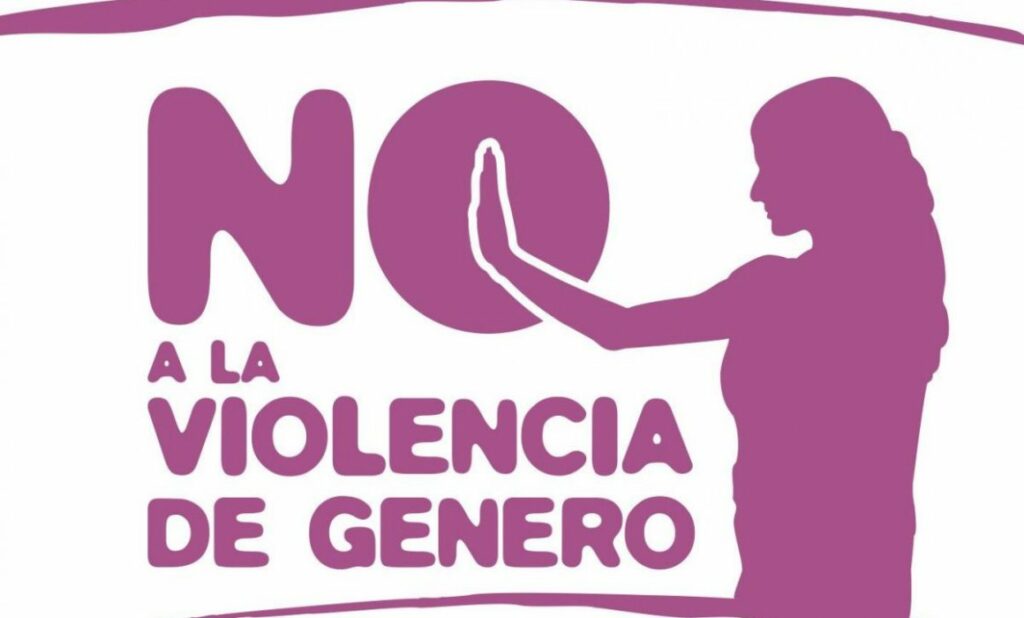 El acoso te atrasa. No a la Violencia de Género.