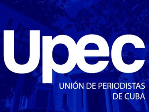Unión de Periodistas de Cuba: UPEC