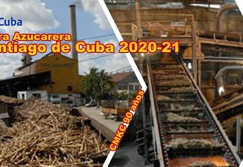 Santiago de Cuba con potencial para una mejor zafra azucarera 2020-21