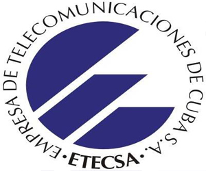 ETECSA, Empresa de Telecomunicaciones de Cuba Sociedad Anónima