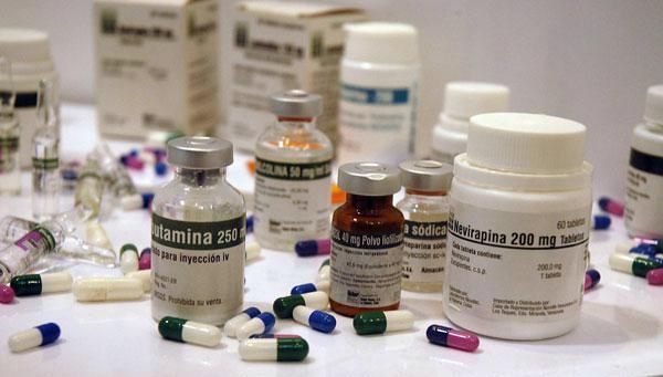 El Estado subsidiará medicamentos asociados a enfermedades crónicas con tratamientos permanentes