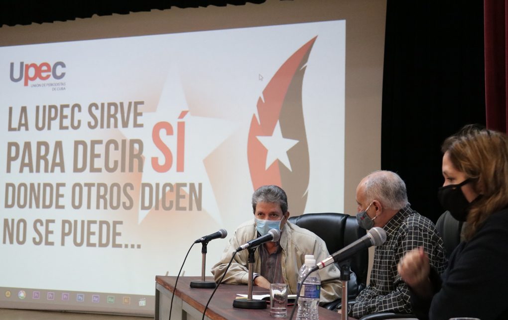 La prensa ante la guerra de cuarta generación que se ensaya contra Cuba