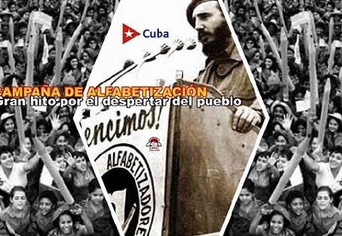 Santiago de Cuba en la Campaña de Alfabetización, Gran hito por el despertar del pueblo