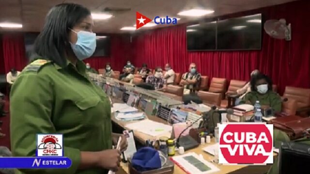 Aplican nuevas medidas en Santiago de Cuba para contener la propagación de la Covid -19