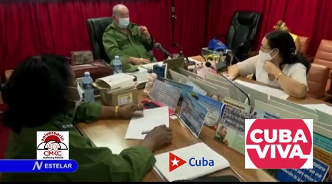 Aplican nuevas medidas en Santiago de Cuba para contener la propagación de la Covid -19