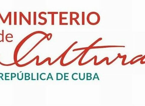 Ministerio de Cultura en rechazo al show mediático