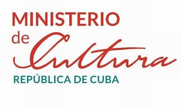 Ministerio de Cultura en rechazo al show mediático