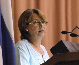 Fallece Rosa Aurora Freijanes, una de las grandes luchadoras por la libertad de los Cinco