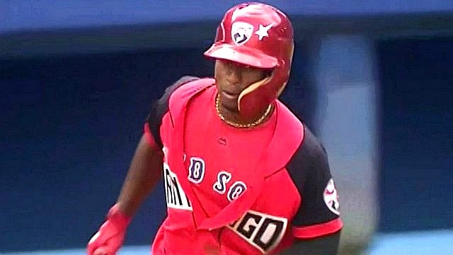 Santiago Torres, el más valioso para su equipo Avispas en la Serie 60 de Béisbol