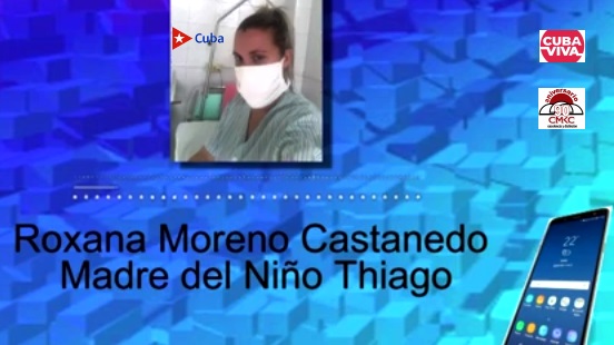 Santiago de Cuba: edades pediátricas entre las más sensibles a Covid-19