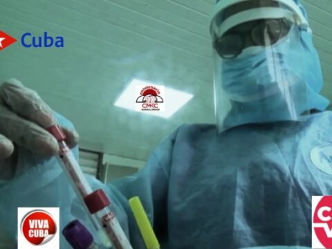 Inició en Santiago de Cuba fase II ensayo clínico del candidato vacunal Abdala