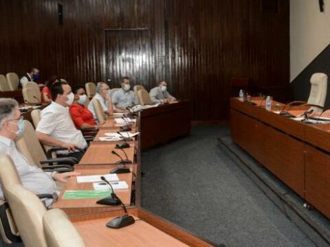 Consejo de Ministros: En la senda de perfeccionar el proyecto social y económico cubano