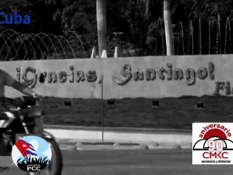 Agilizan en Santiago de Cuba legalización del tránsito de motores