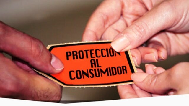 De Pesas, pesajes y trucos contra la protección al Consumidor