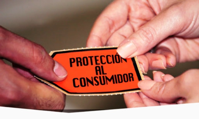 De Pesas, pesajes y trucos contra la protección al Consumidor