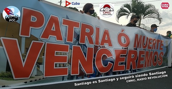 En marcha hacia la victoria 2025