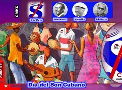 CMKC, Decana en la grabación y salvaguarda del patrimonio sonero cubano. Imagen: Santiago Romero Chang
