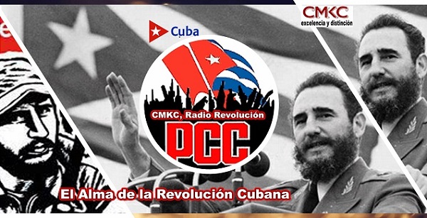 VIII Congreso del Partido Comunista de Cuba. Eighth Congress of the Communist Party of Cuba. Image: Santiago Romero Chang