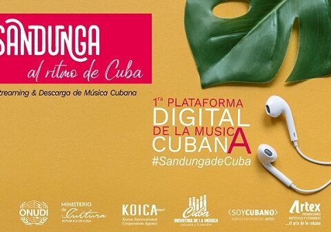 Cuba Launches Online Music Platform