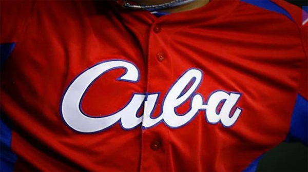 Equipo Cuba de béisbol a Preolímpico Florida 2021