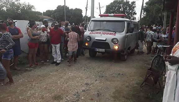 Fallecen tres adolescentes por impactante crecida del río de Guaro