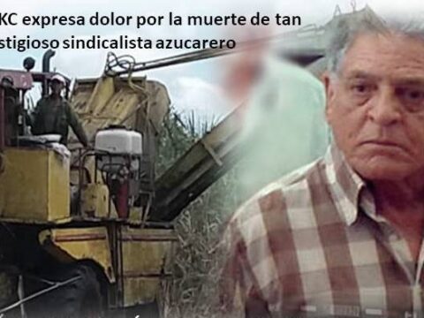 Falleció Manuel Cordero Águila a la edad de 80 años