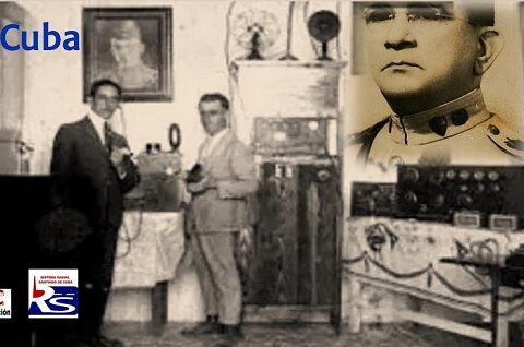 A 139 años del natalicio de Luis Casas Romero, fundador de la Radio en Cuba