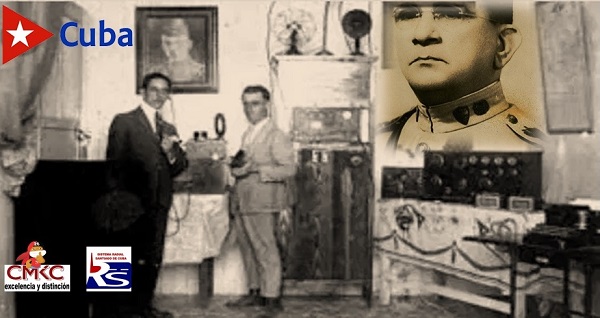 A 139 años del natalicio de Luis Casas Romero, fundador de la Radio en Cuba