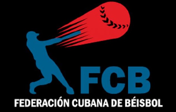 Federación Cubana de Béisbol