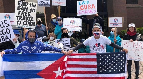 Victoria de Cuba en ONU: 184 a favor, 2 en contra y 3 abstenciones
