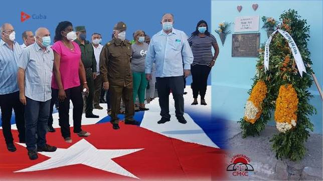 Frank País García a 66 años de su asesinato en Santiago de Cuba