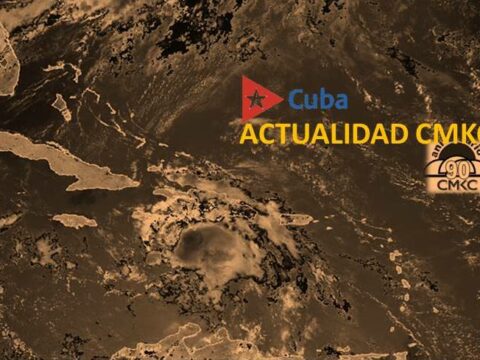 Santiago de Cuba: informada y en acción frente al fenómeno atmosférico Elsa