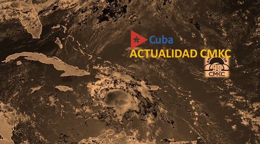 Santiago de Cuba: informada y en acción frente al fenómeno atmosférico Elsa