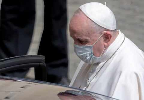 Papa Francisco, Sumo Pontífice