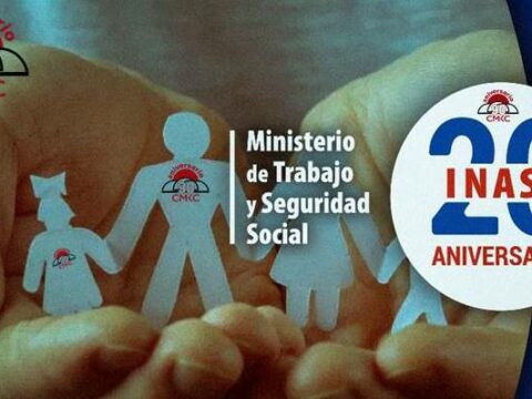 Ministerio de Trabajo y Seguridad Social