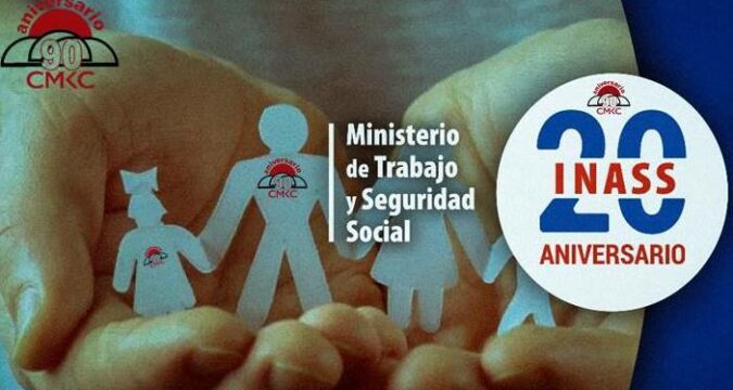 Ministerio de Trabajo y Seguridad Social