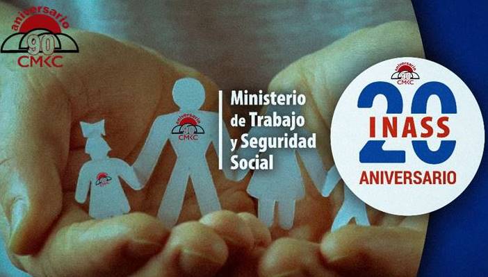 Ministerio de Trabajo y Seguridad Social